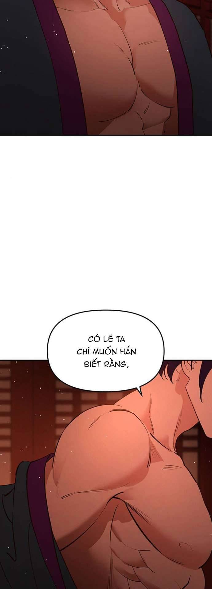 Vương Tử Huyền Bí Chapter 89 - Trang 4