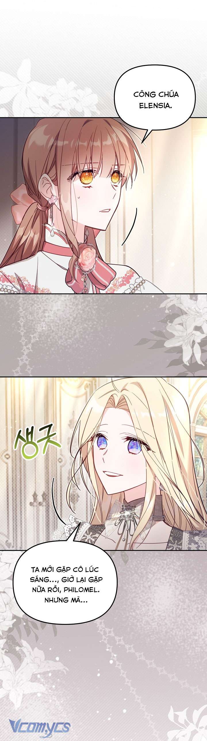 Không Có Chỗ Cho Kẻ Giả Mạo Chap 40 - Trang 2