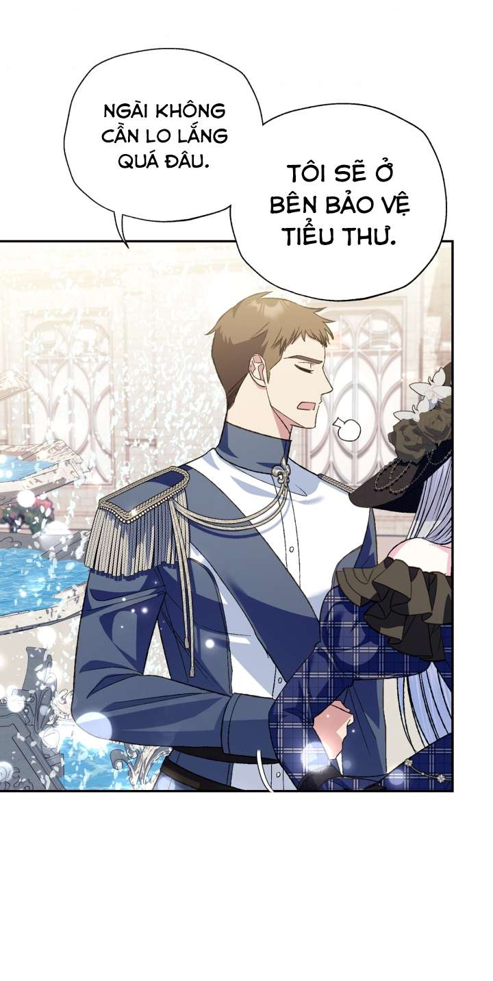 Cha À, Con Không Muốn Kết Hôn Đâu Chap 60 - Trang 2