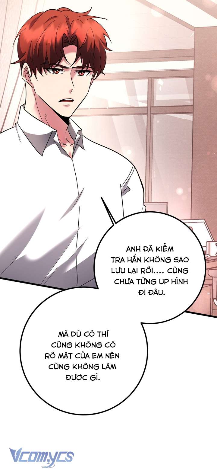 [18+] Mùa Đông Bất Tận Chap 13 - Trang 3