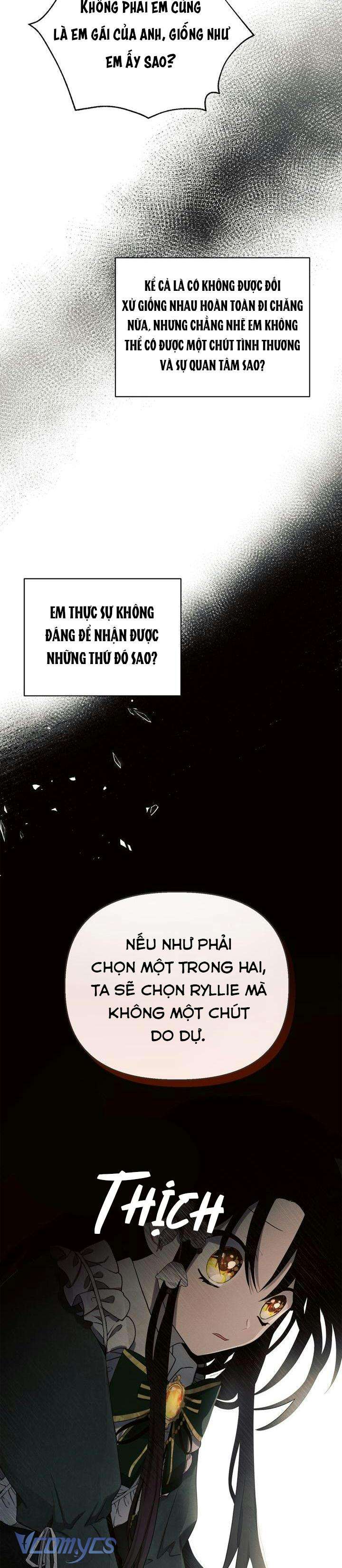 Công Chúa Ashtarte Chapter 2 - Trang 4