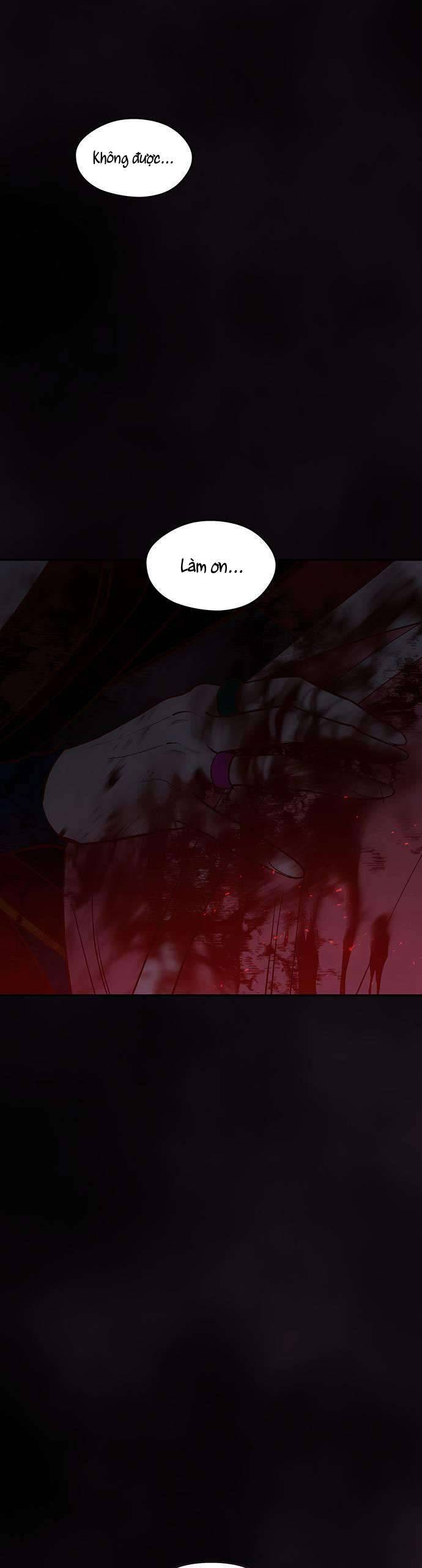 Vương Tử Huyền Bí Chapter 107 - Trang 4