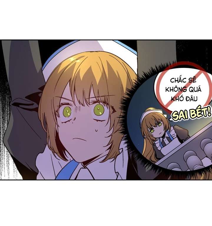 Vị Hôn Thê Khế Ước Của Công Tước Chapter 57 - Trang 4