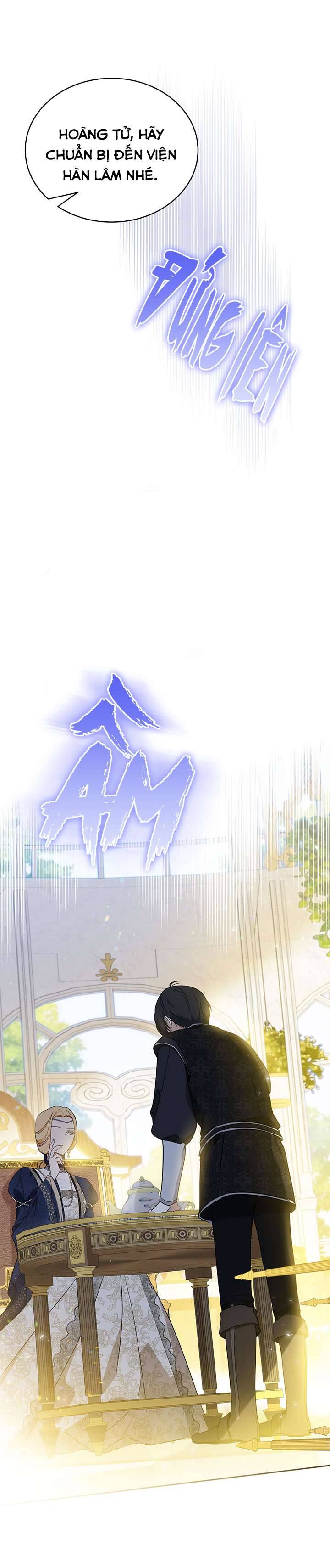 Kiếp Này Nhất Định Làm Gia Chủ Chap 81 - Trang 2