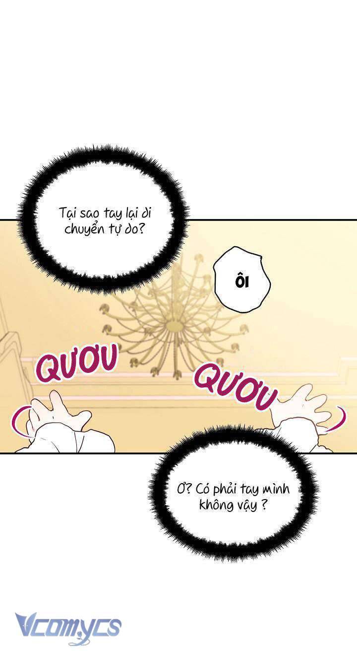 A Nào, Ngậm Thìa Vàng Nhé? Chap 3 - Trang 3