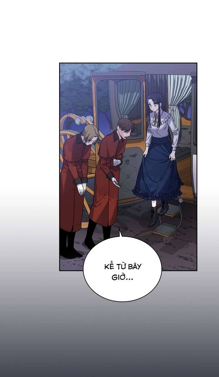 Công Nương Su Chapter 2 - Trang 4