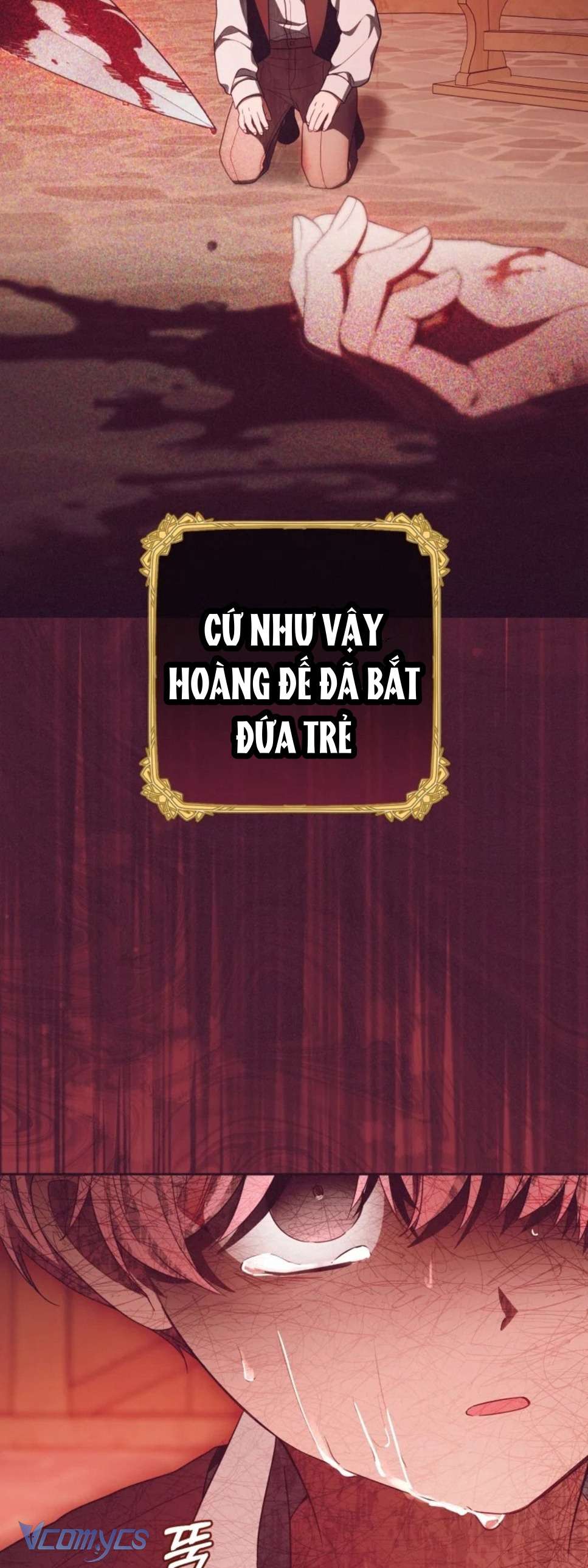 Được Yêu Thương Mà Còn Ngại Ngùng Sao! Chap 72 - Trang 4