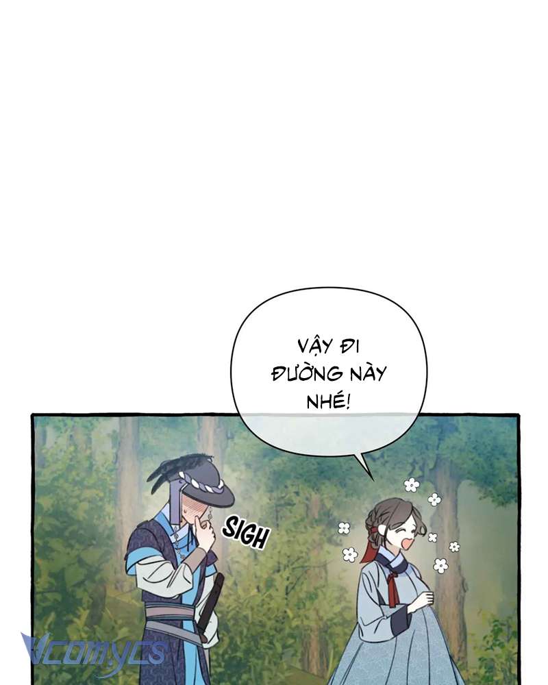 Chuyện Tình Hoa Lưu Ly Chapter 3 - Trang 3