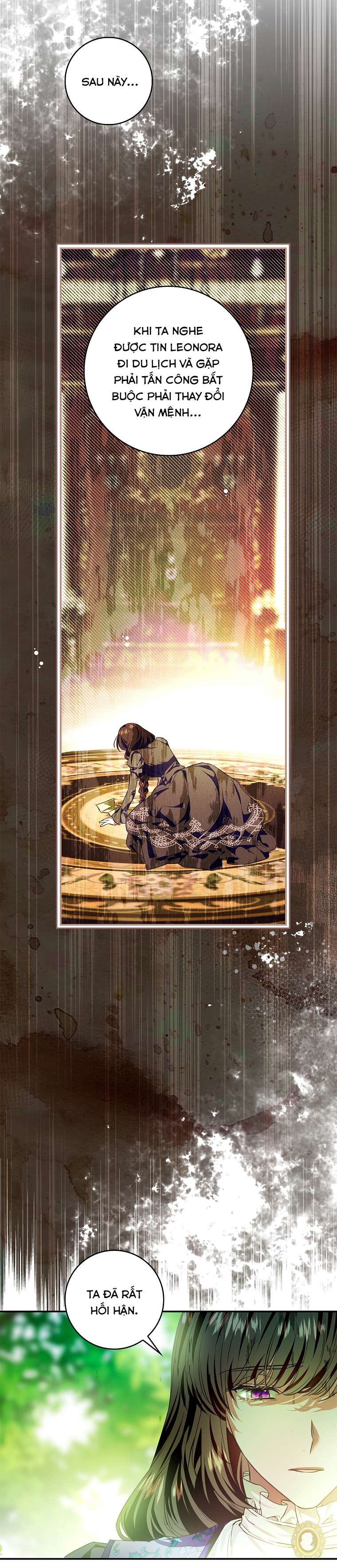 Hôn Phu Ẩn Sắc Chap 90 - Next Chapter 90.1