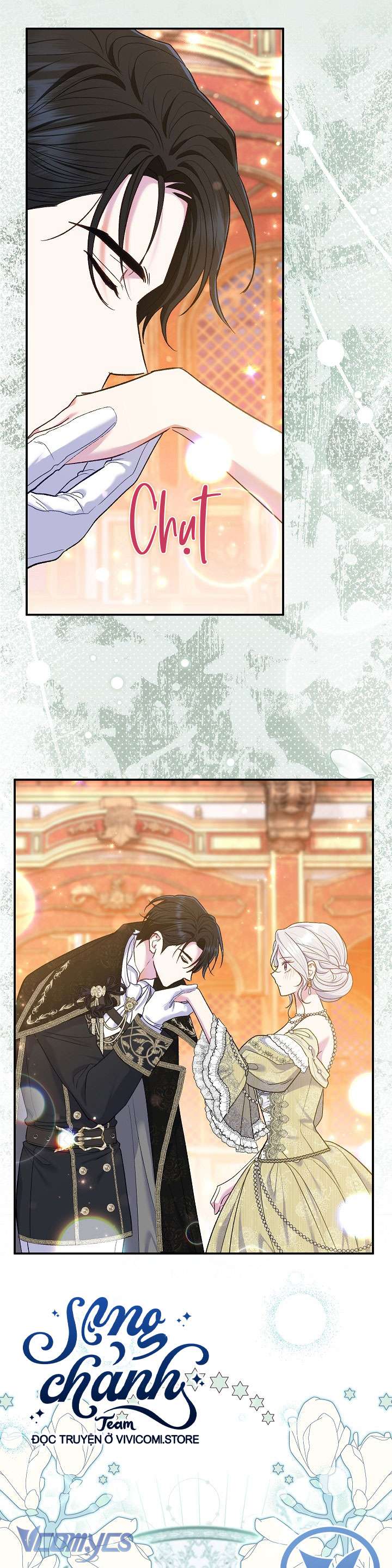 Người Xem Mắt Của Ác Nữ Quá Hoàn Hảo Chapter 66 - Trang 4