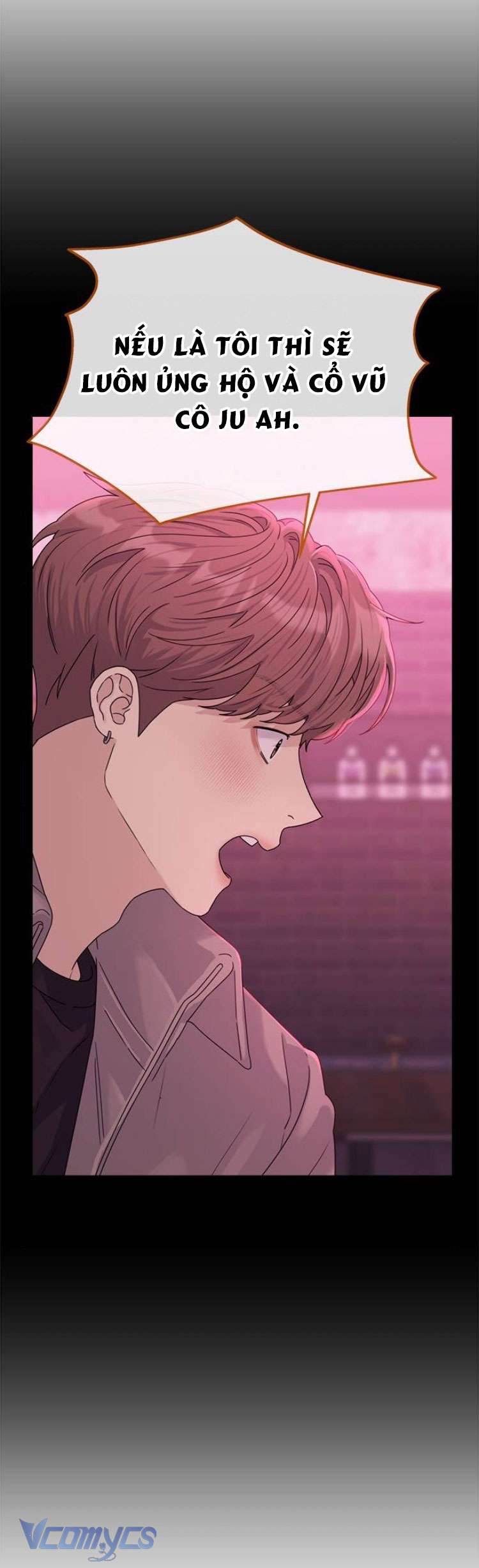 Couple Breaker Chapter 77 - Trang 4