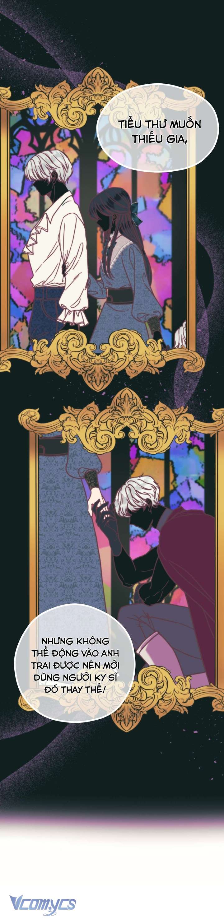 [18+] Anh Trai Đã Thay Đổi Chap 4 - Next Chapter 4.1