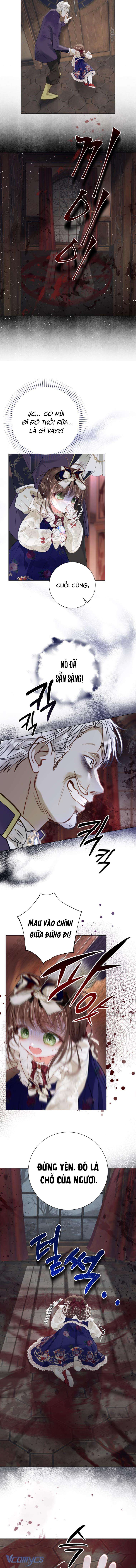 Một Thế Giới Không Có Chị Gái Mà Ai Cũng Yêu Chap 38 - Trang 4