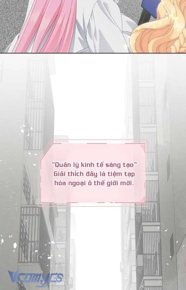 Sự Điều Trị Đặc Biệt Của Tinh Linh Chapter 68 - Trang 4