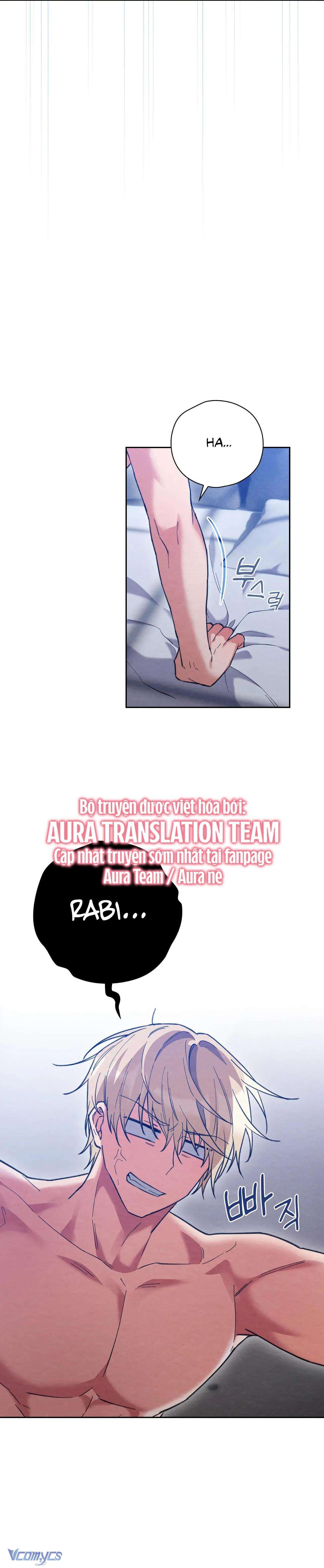 Chạy Trốn Khỏi Thợ Săn Chap 16 - Next Chap 17