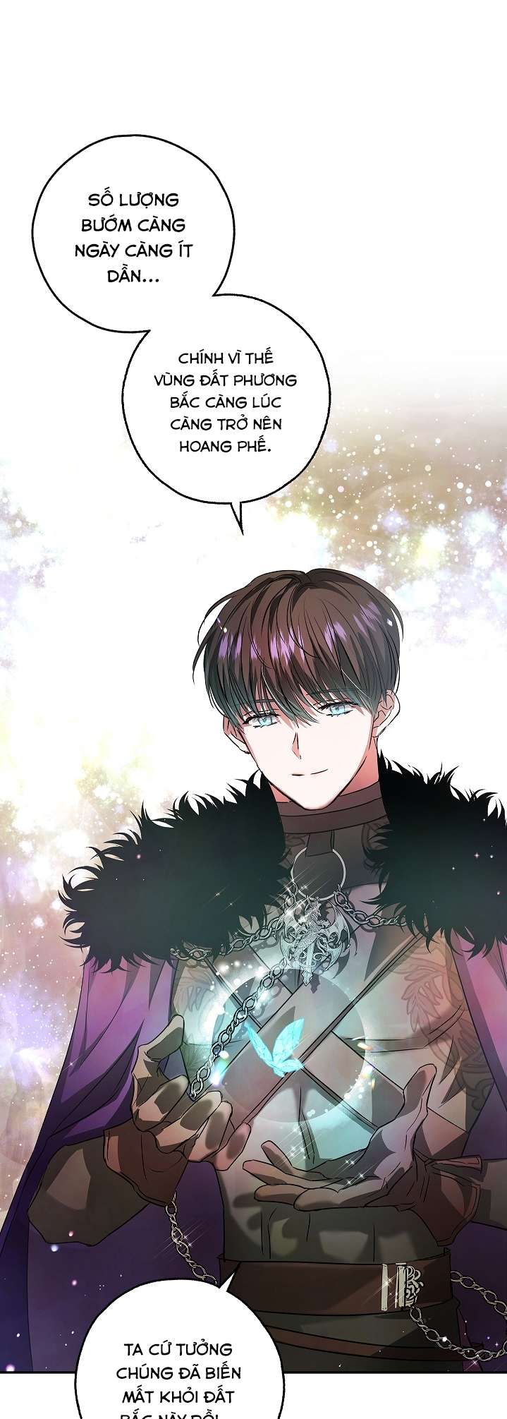 Hôn Phu Ẩn Sắc Chapter 26 - Next Chapter 27