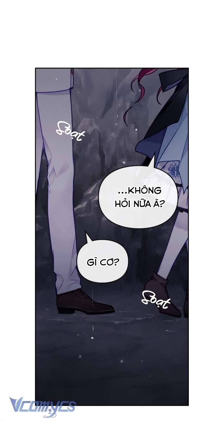 Kết Cục Của Nhân Vật Phản Diện Chỉ Có Thể Là Cái Chết Chapter 117 - Trang 4
