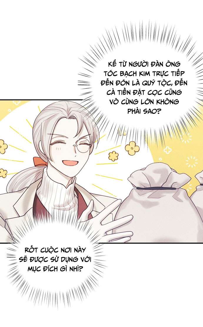 Cửa Hàng Búp Bê Của Công Chúa Chap 37 - Trang 2