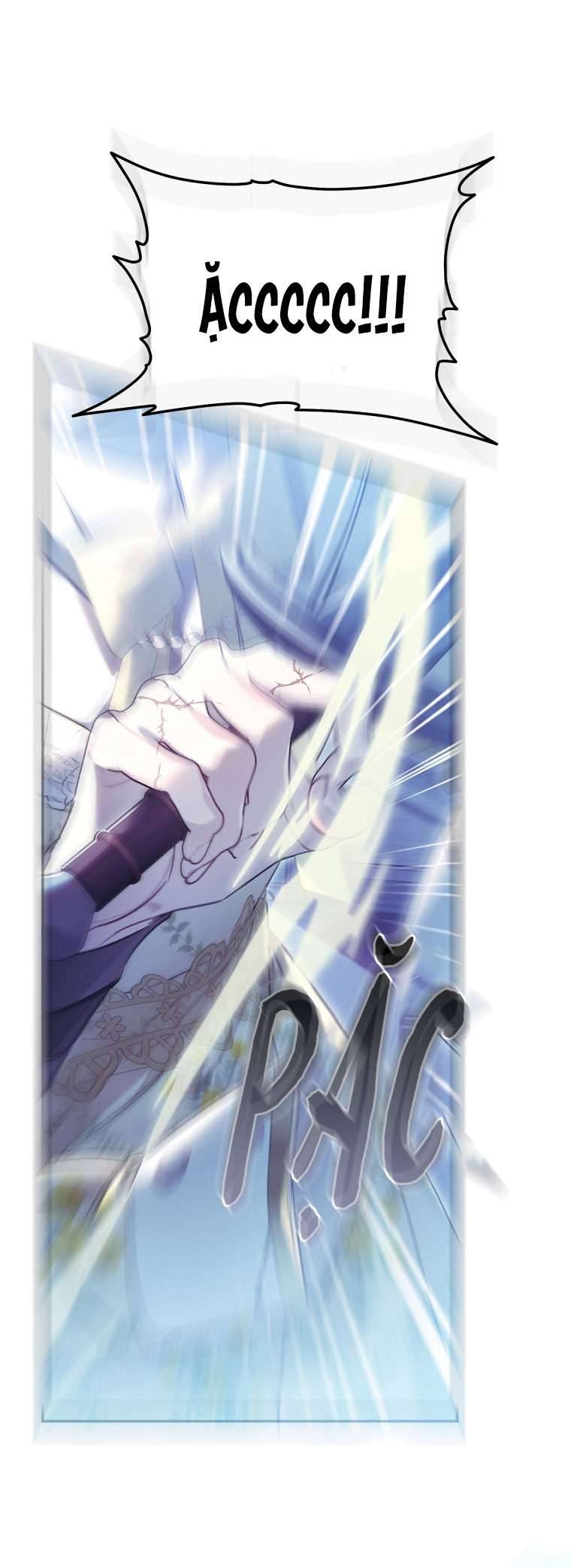 Ác Nữ Chỉ Là Một Con Rối Chap 73 - Trang 2