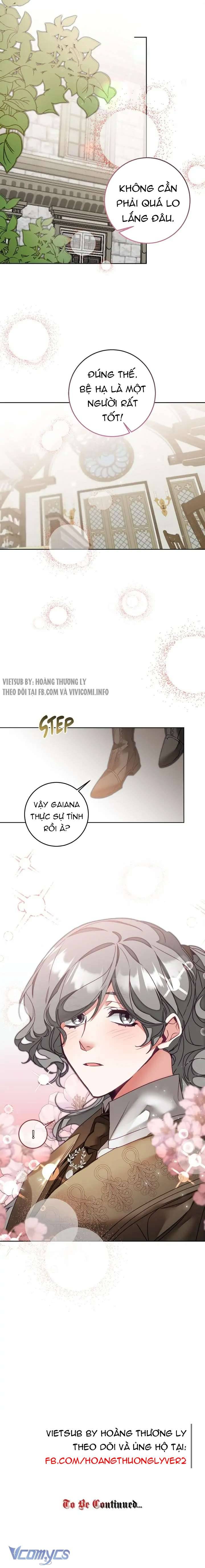 Xuyên Vào Tiểu Thuyết Làm Nữ Hoàng Tàn Độc Chap 118 - Trang 4