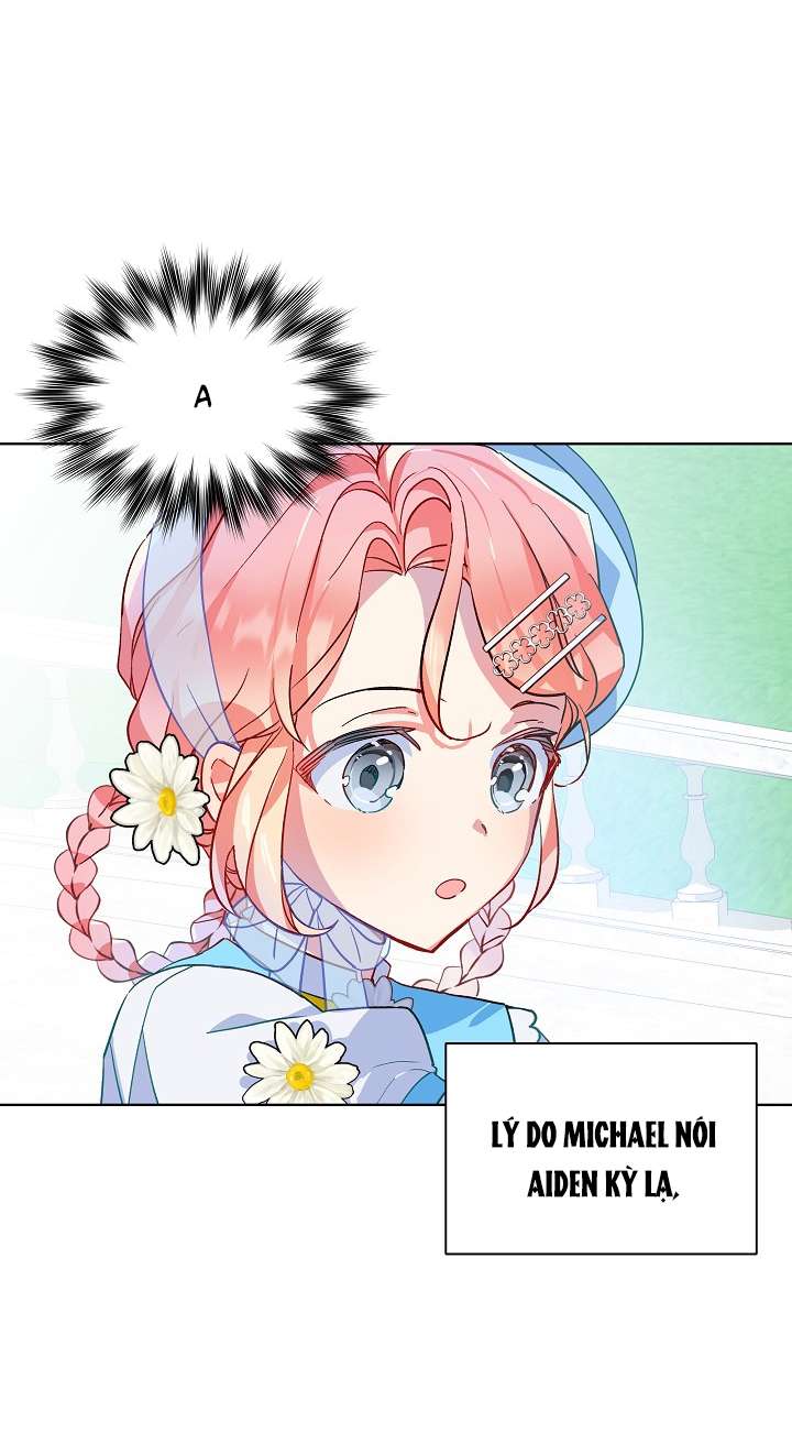 Quý Cô Thế Giới Ngầm Chap 22 - Trang 4