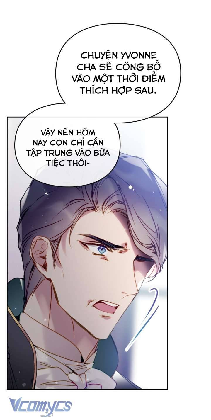 Kết Cục Của Nhân Vật Phản Diện Chỉ Có Thể Là Cái Chết Chapter 152 - Trang 4