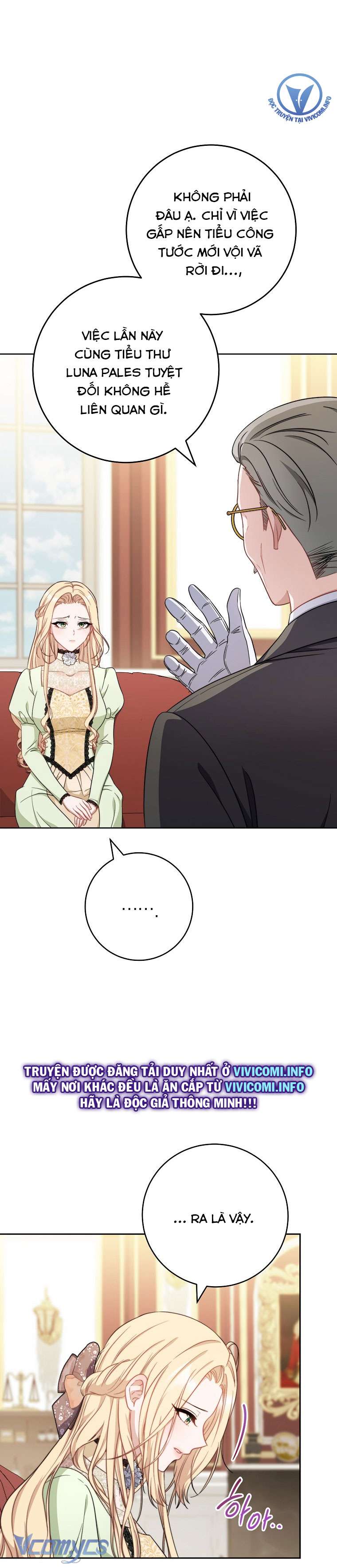 Nam Chính? Cho Cũng Không Thèm! Chapter 7 - Trang 4