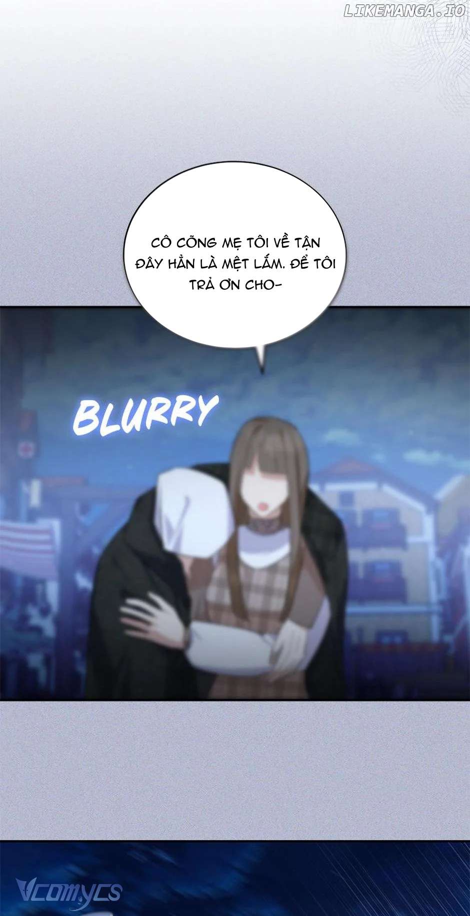 Kế Hoạch Trả Thù Chap 62 - Trang 2