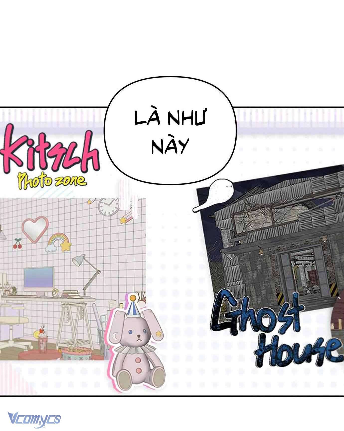 Đàn Anh Xấu Xa! Chap 44 - Trang 3