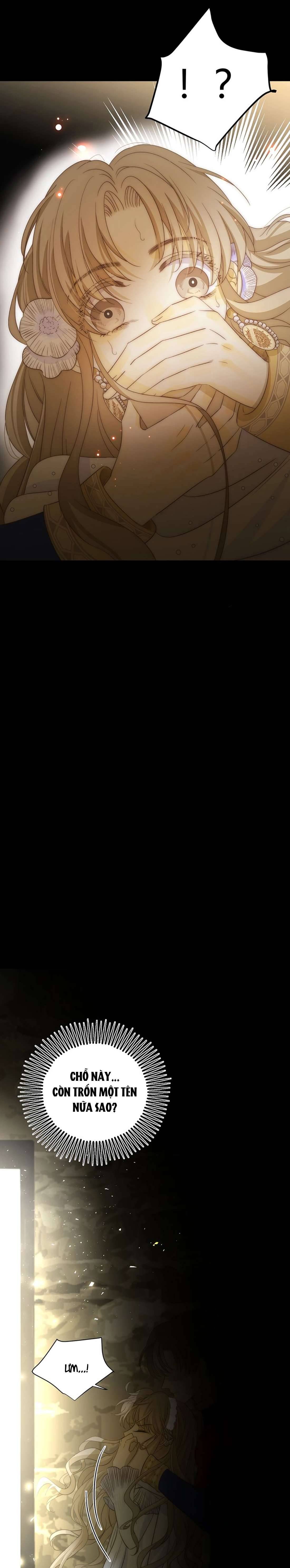 Thất Đại Kỳ Tích - Nước Mắt Bạo Quân Chap 22 - Trang 2