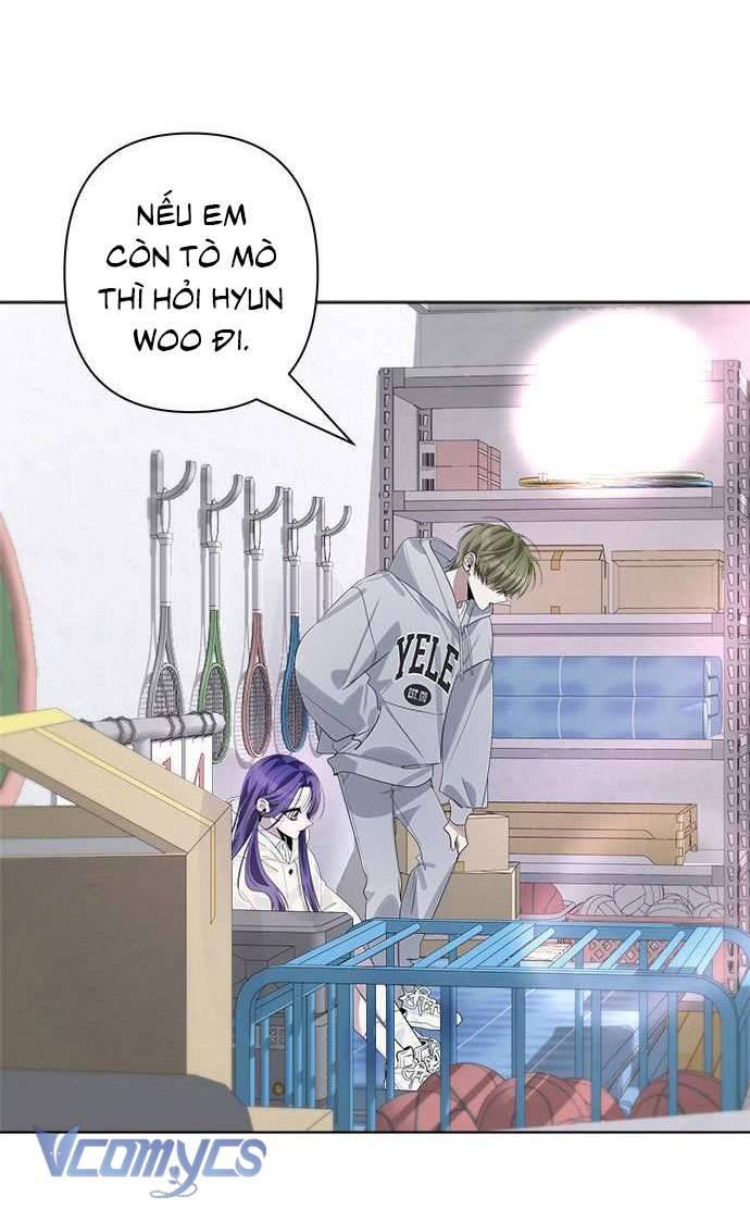 Đàn Anh Xấu Xa! Chap 81 - Trang 3