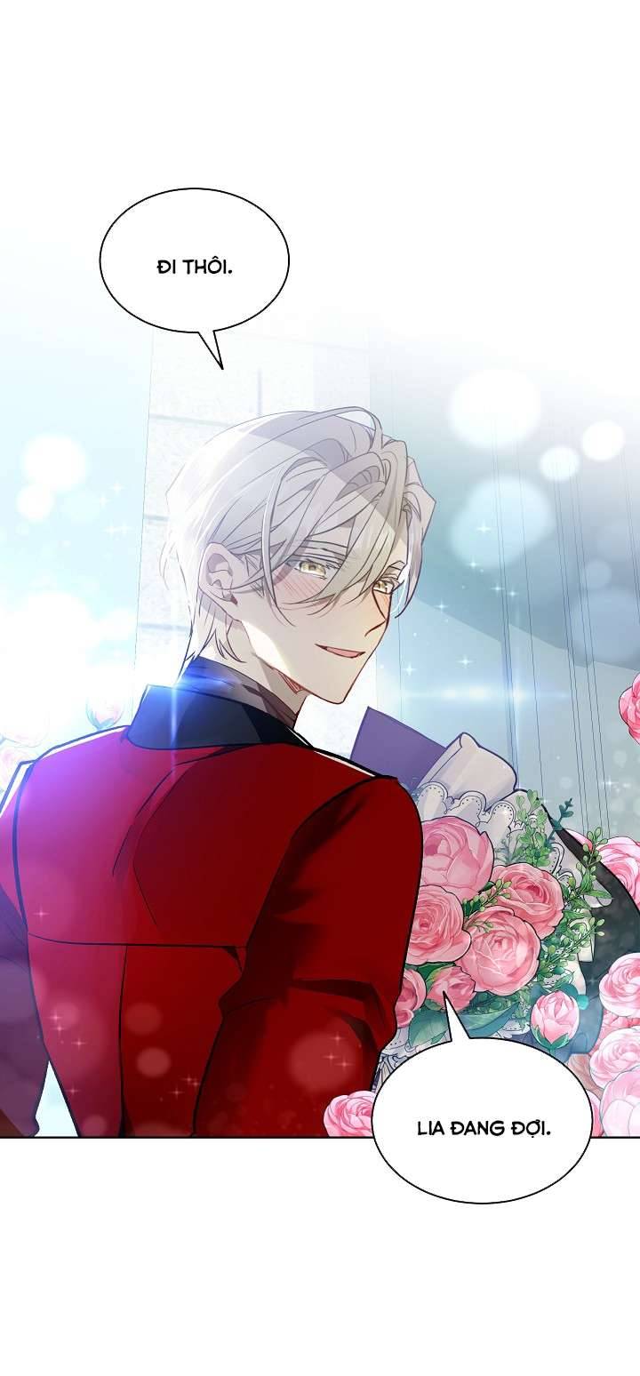 Quý Cô Thế Giới Ngầm Chap 24 - Trang 4