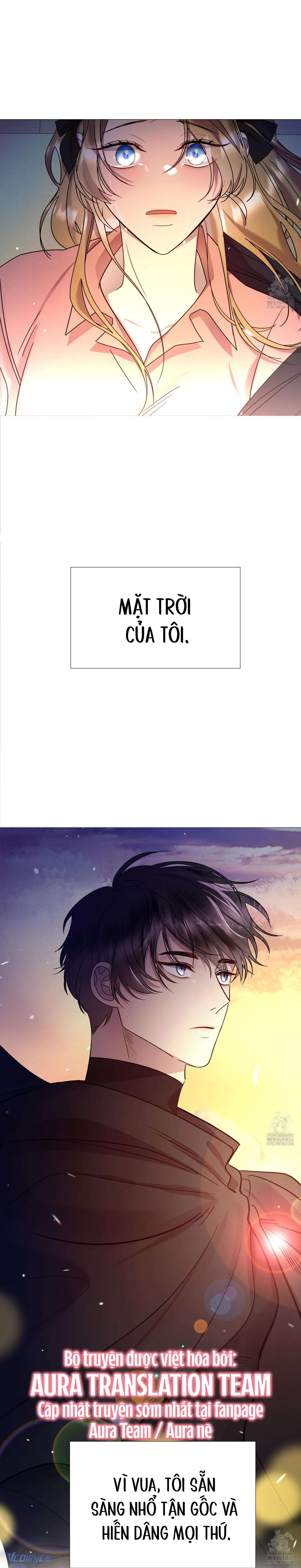 Lâu Đài Hoang Dã Chap 3 - Trang 2