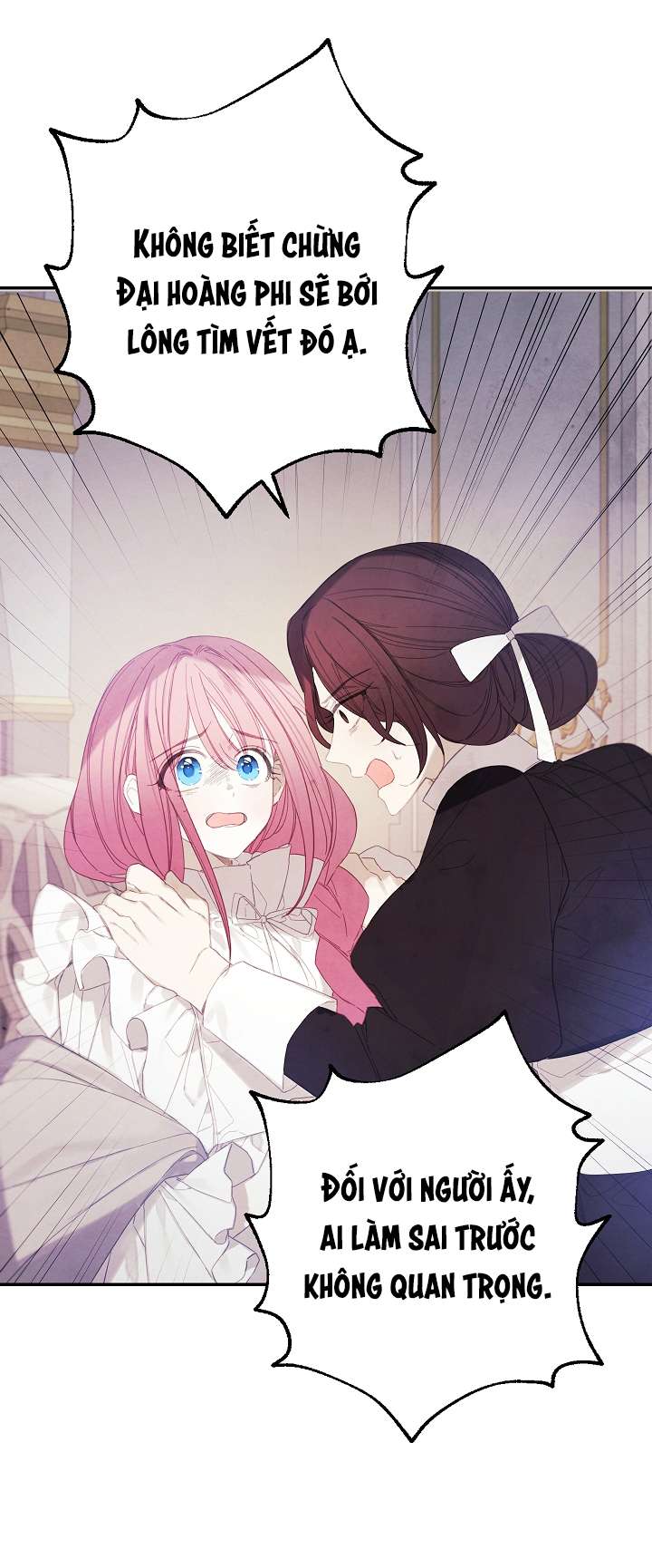 Cửa Hàng Búp Bê Của Công Chúa Chap 9 - Trang 2