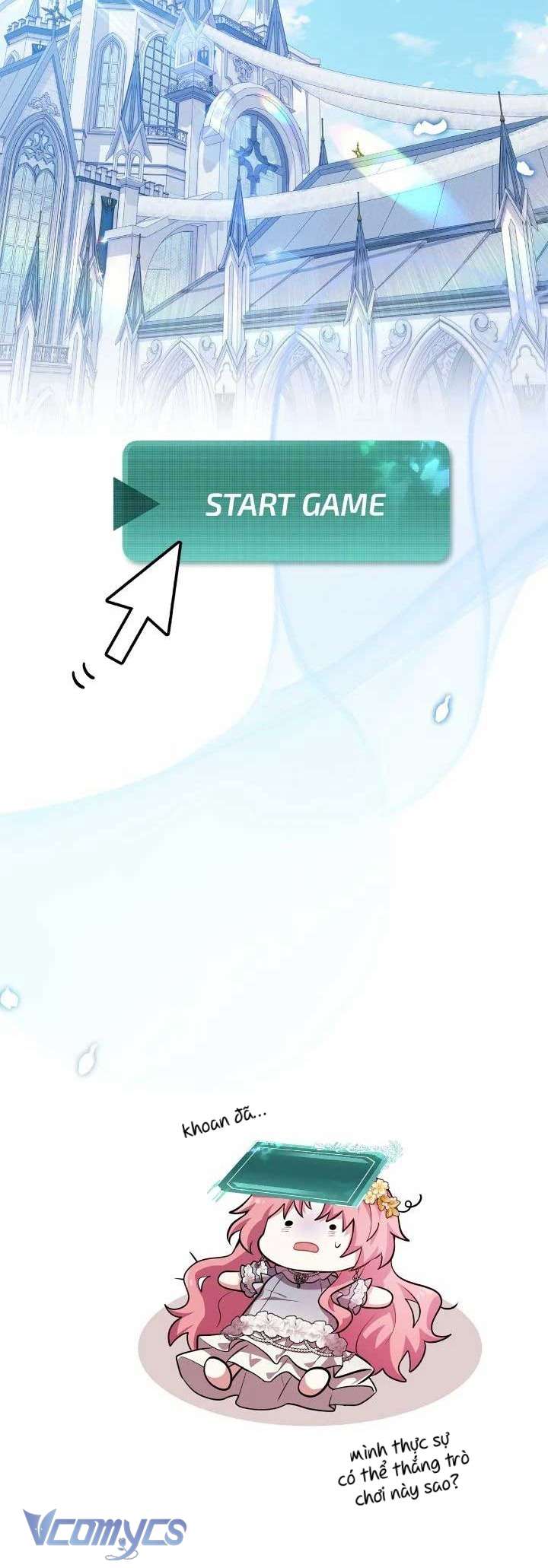 Dàn Harem Nóng Bỏng Đang Dần Lạnh Nhạt với Tôi! Chap 1 - Trang 3