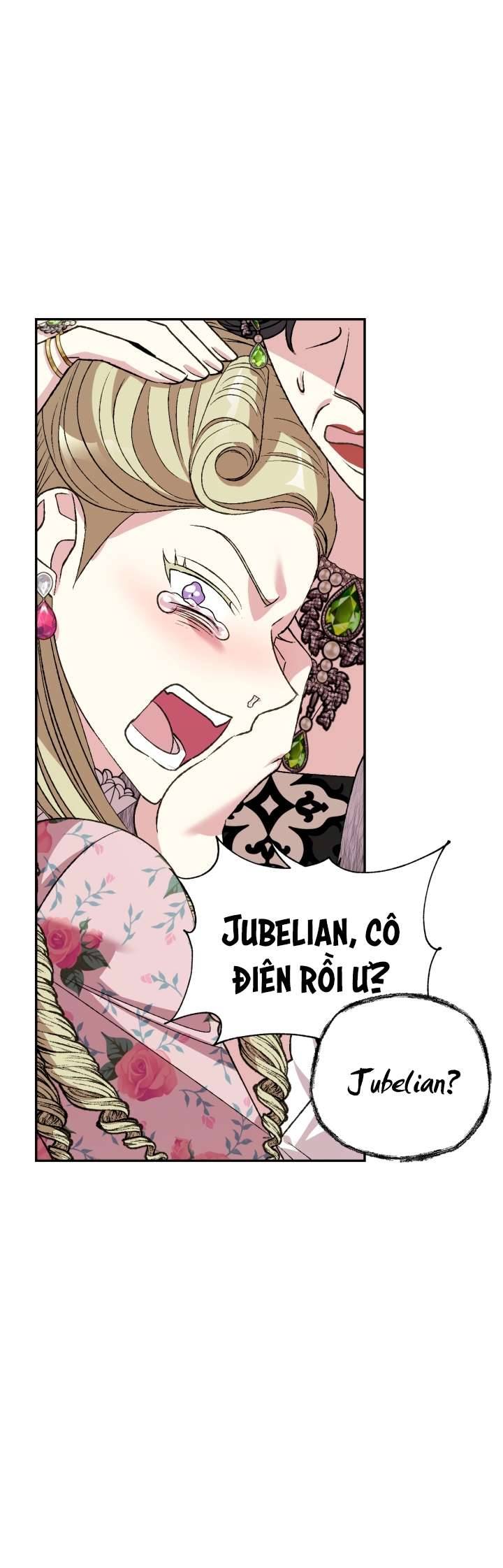 Cha À, Con Không Muốn Kết Hôn Đâu Chap 62 - Trang 2