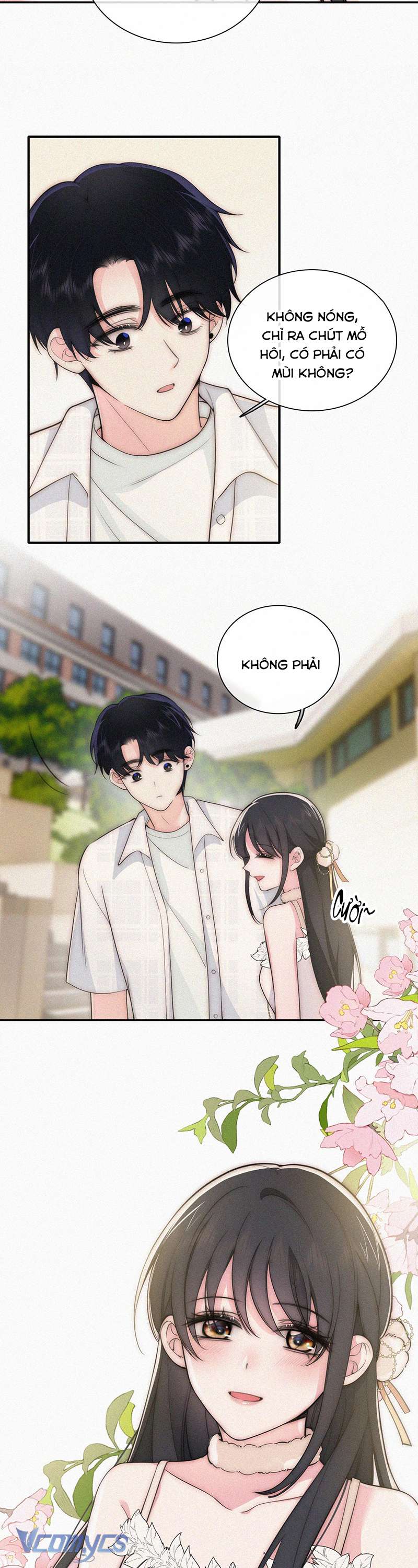 Một Mực Cưng Chiều Chap 107 - Trang 2