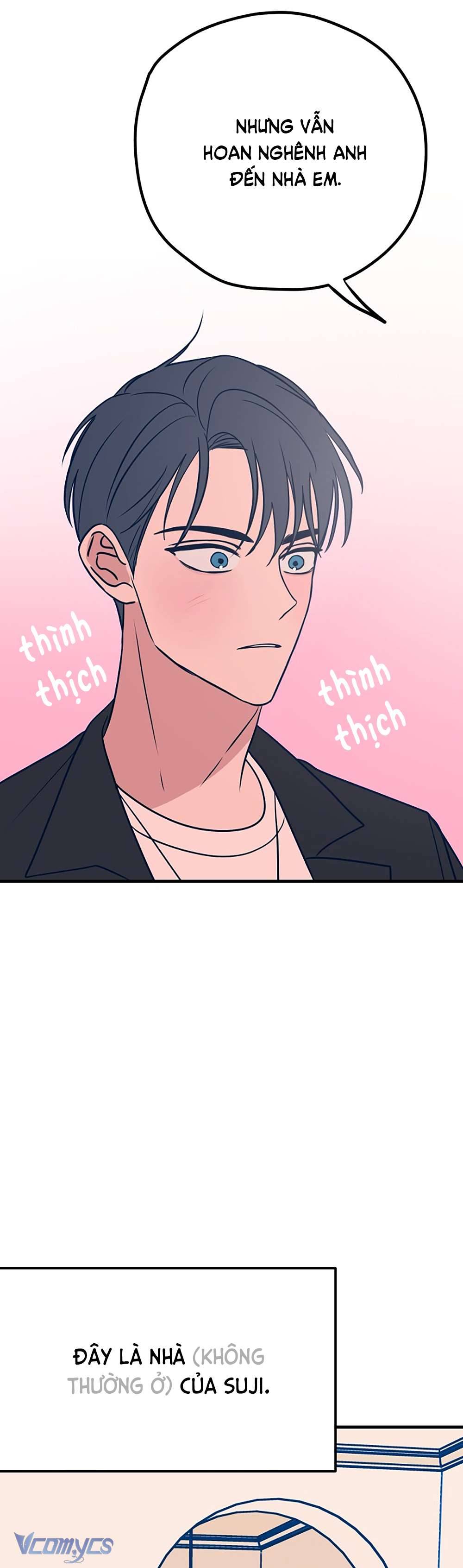 Kẻ Rác Rưởi Không Đáng Được Yêu Chapter 28 - Trang 4