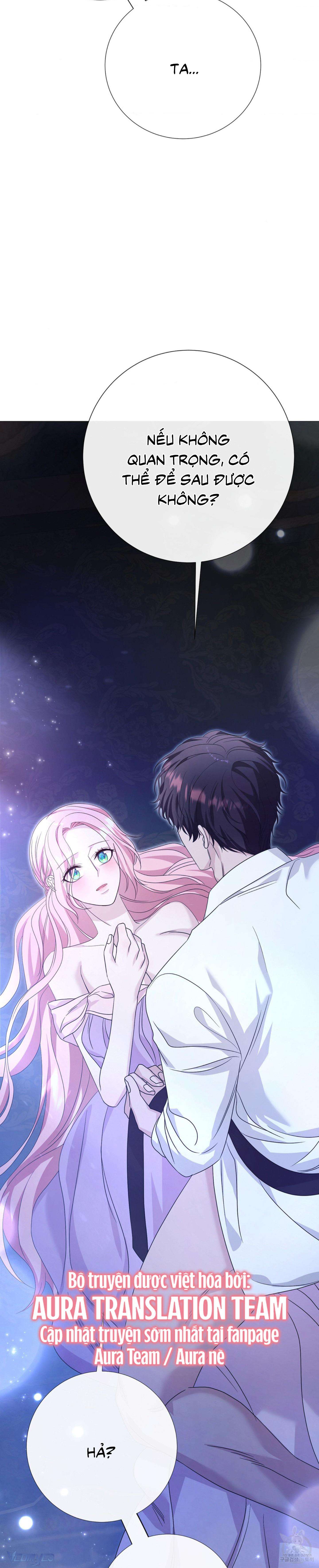 Lâu Đài Hoang Dã Chap 8 - Trang 2