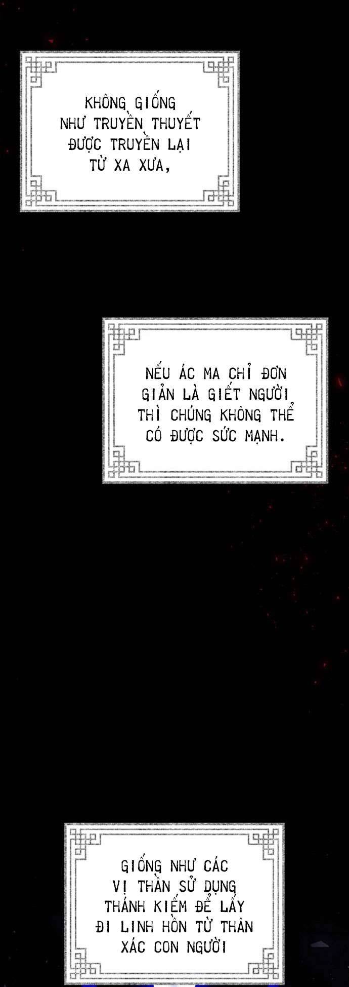 Vương Tử Huyền Bí Chapter 89 - Trang 4