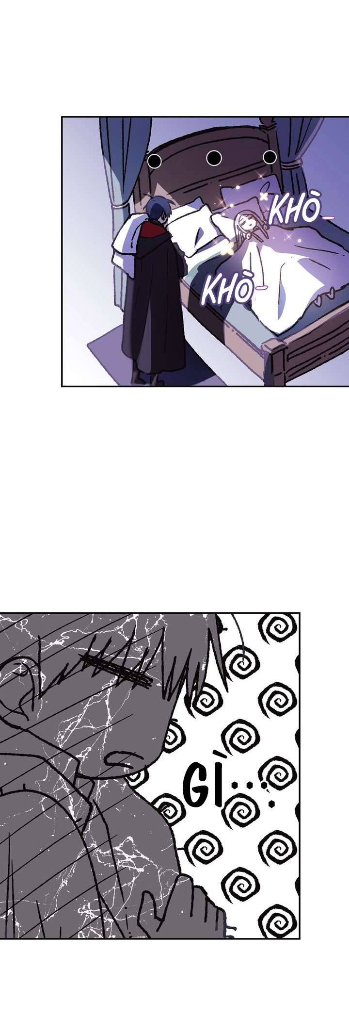 Cha À, Con Không Muốn Kết Hôn Đâu Chap 11 - Trang 2