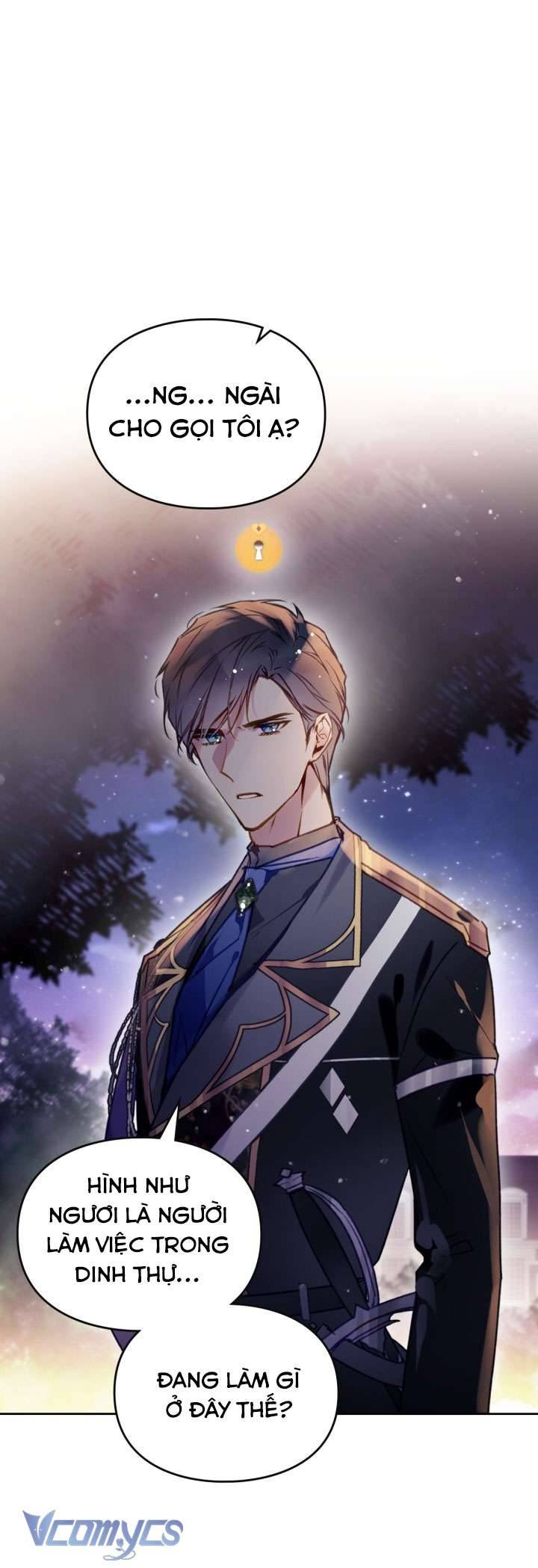 Kết Cục Của Nhân Vật Phản Diện Chỉ Có Thể Là Cái Chết Chapter 142 - Trang 4