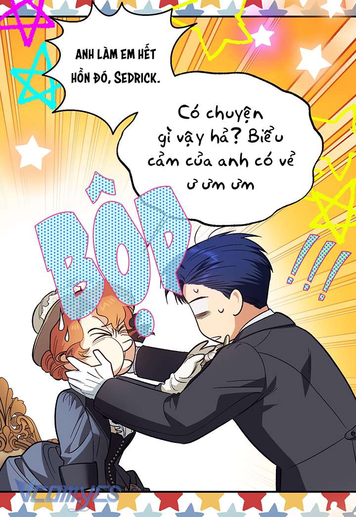 May Mắn Hay Bất Hạnh Chap 91 - Next Chap 92