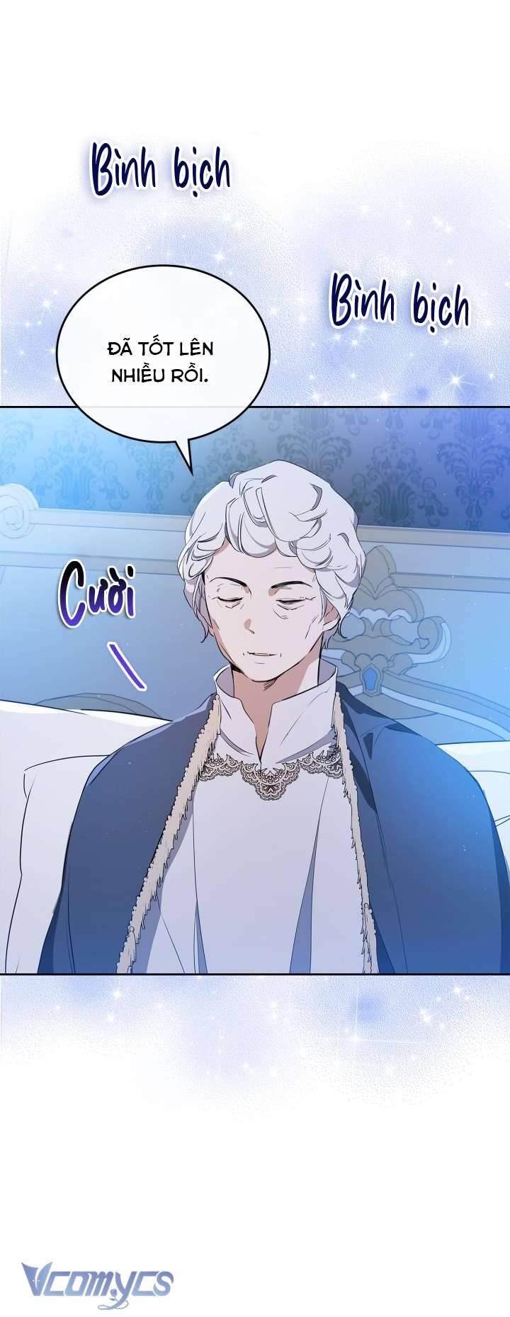 Kiếp Này Nhất Định Làm Gia Chủ Chap 155 - Trang 2