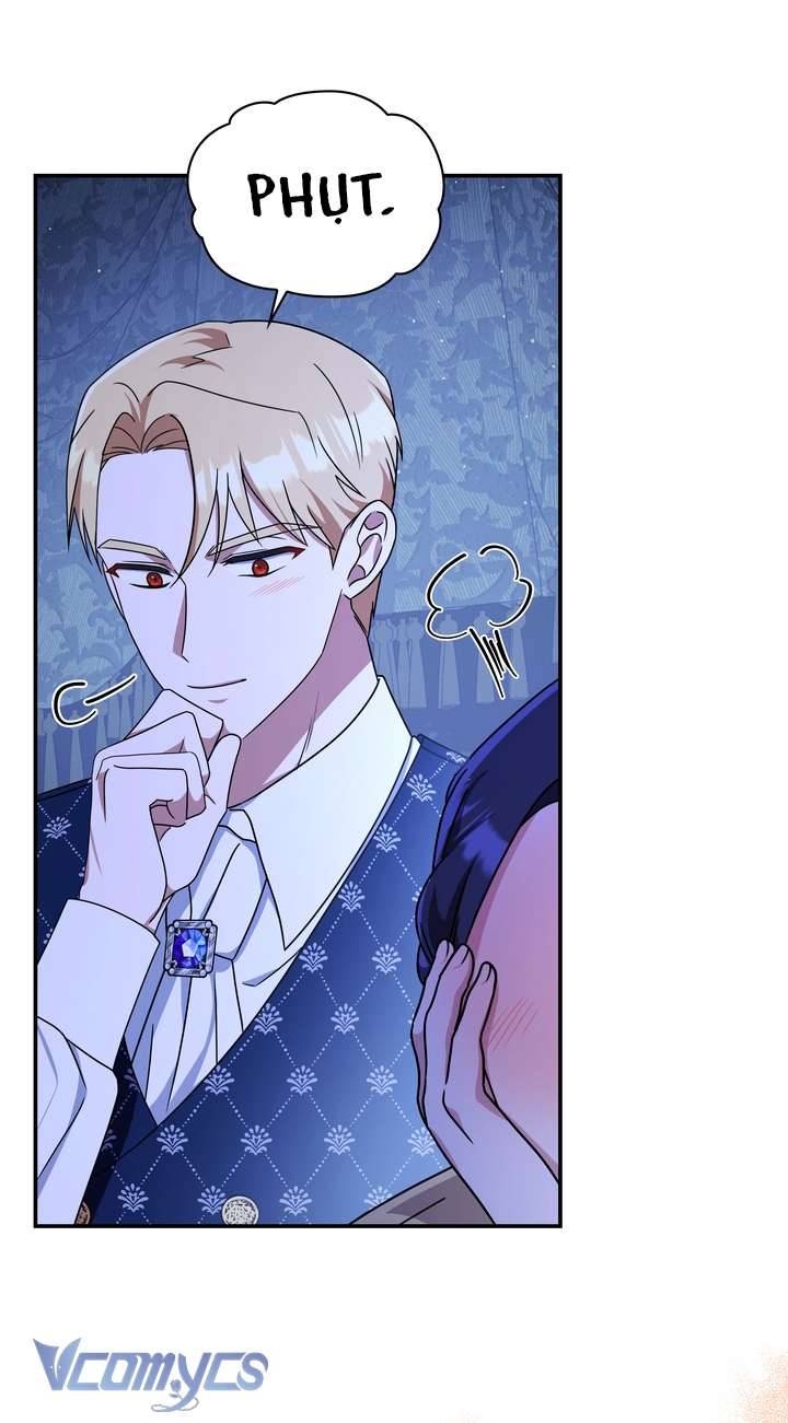 Công Nương Su Chapter 73 - Trang 4