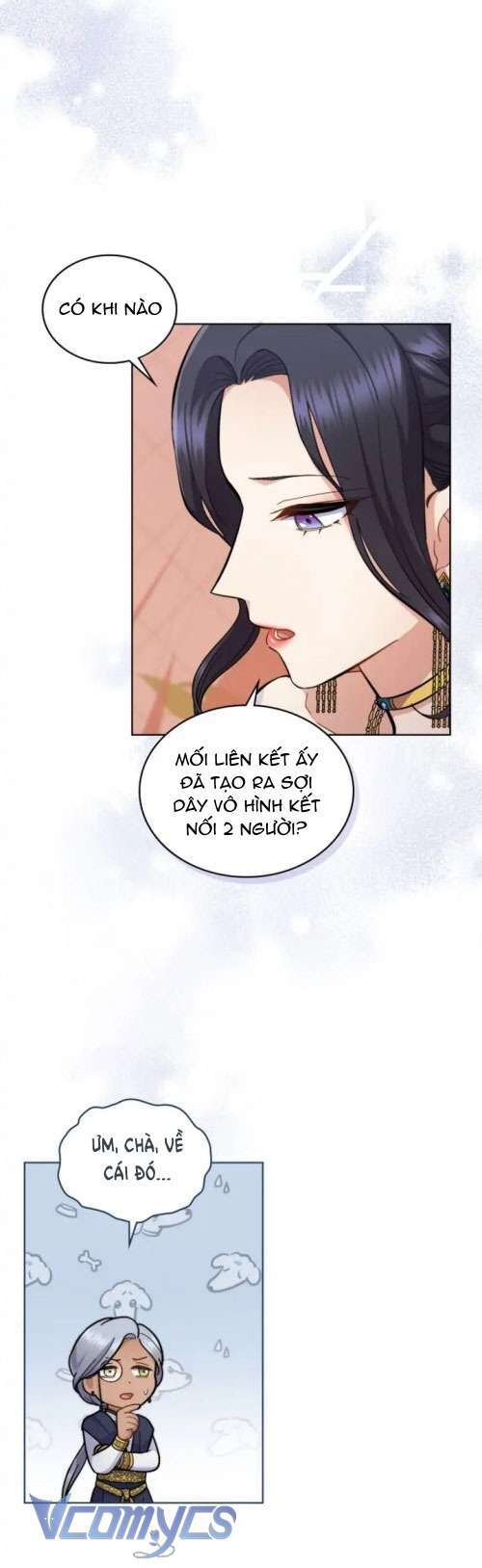 Hôn Nhân Giả Dối Chap 24 - Trang 3