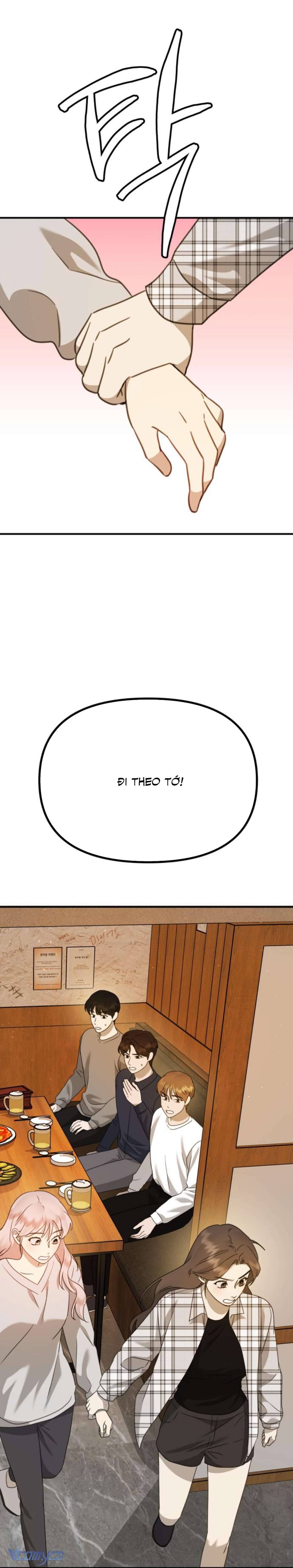 Thần Hổ Jang San Chap 50 - Trang 2