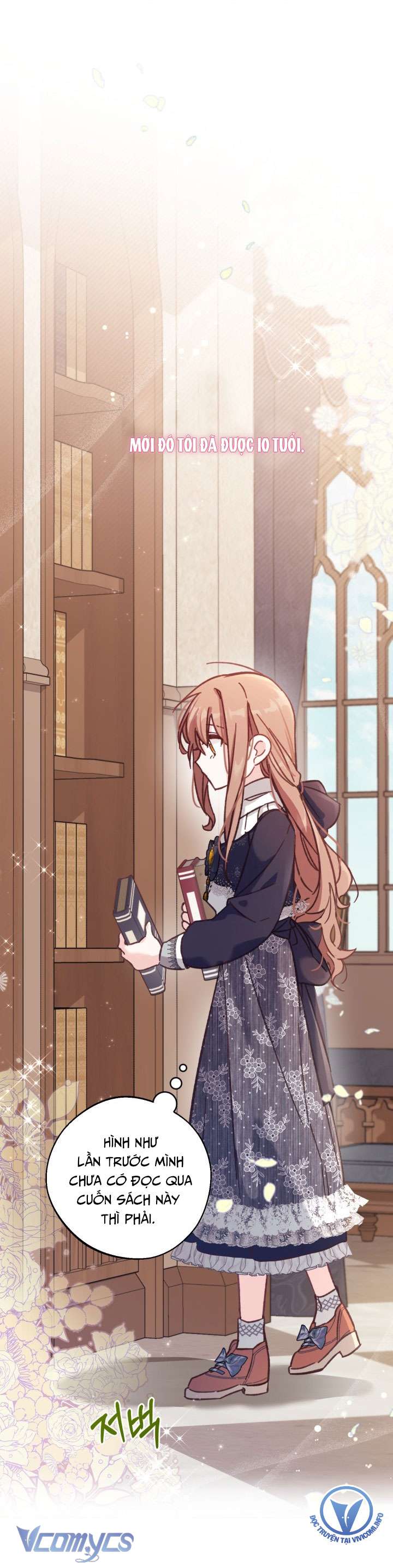 Không Có Chỗ Cho Kẻ Giả Mạo Chap 10 - Trang 2