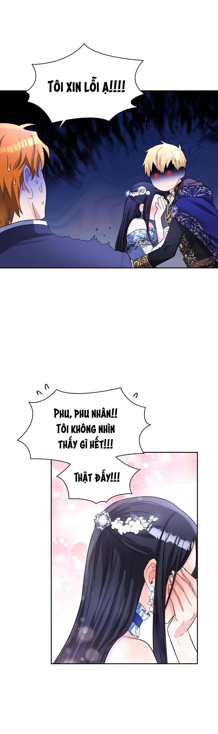 Công Nương Su Chapter 48 - Trang 4