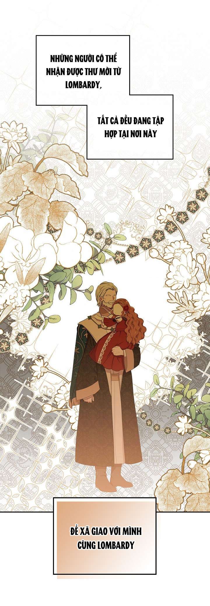 Kiếp Này Nhất Định Làm Gia Chủ Chap 22 - Trang 2